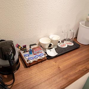 Double Room Disability Access